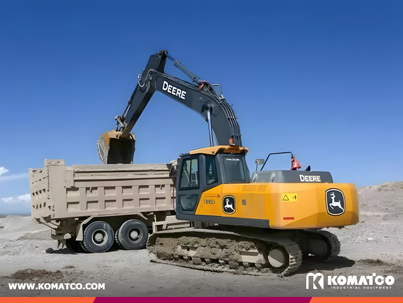 Safety Tips for New Excavator Operators: Avoiding Common Hazards