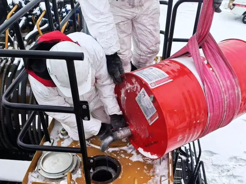 SANY Mining Excavator Services Earn Global Recognition