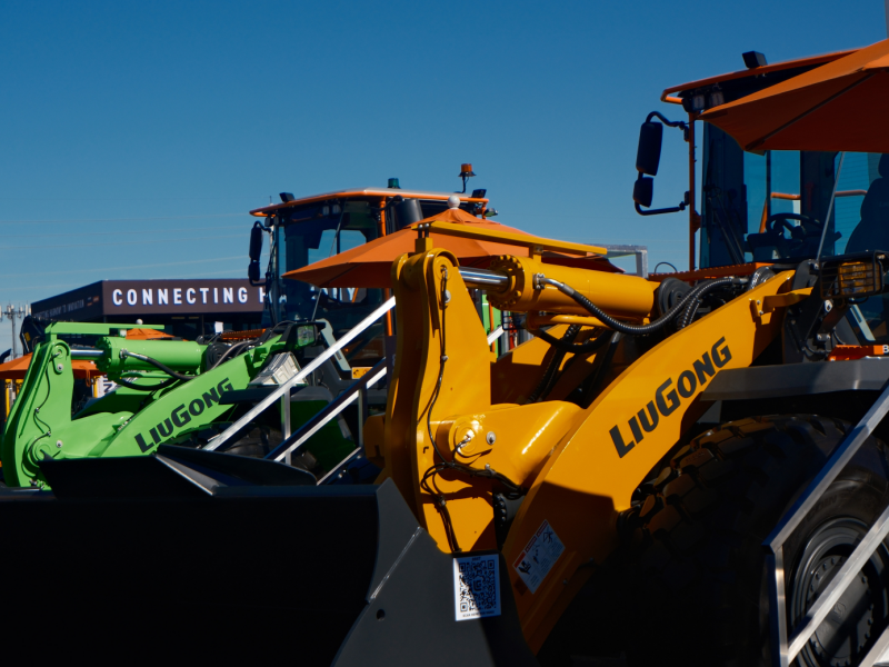 AI-Powered Diagnostics Slashes Excavator Repair Time by 60% in Southeast Asia